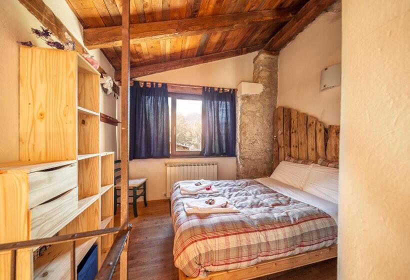 Отель Locanda Del Silenzio
