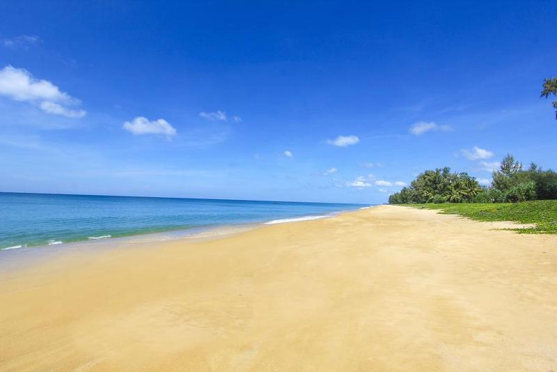 هتل Maikhao Palm Beach Resort   Sha Plus