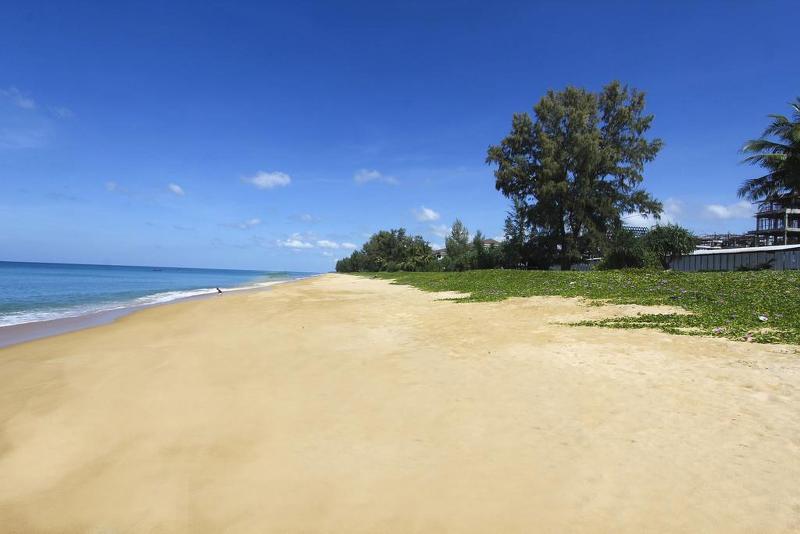 هتل Maikhao Palm Beach Resort   Sha Plus