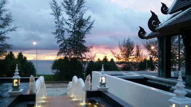 هتل Maikhao Palm Beach Resort   Sha Plus