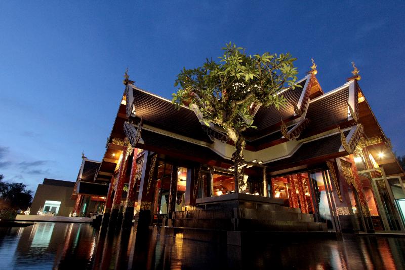 هتل Maikhao Palm Beach Resort   Sha Plus