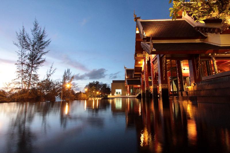 هتل Maikhao Palm Beach Resort   Sha Plus