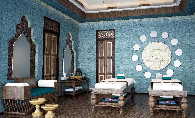 هتل Maikhao Palm Beach Resort   Sha Plus