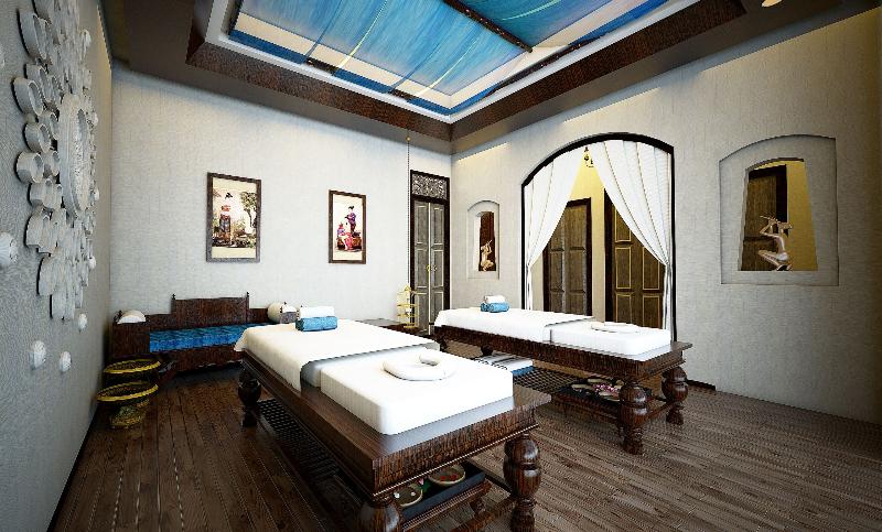 هتل Maikhao Palm Beach Resort   Sha Plus
