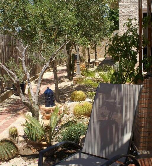 فندق Mayarí
