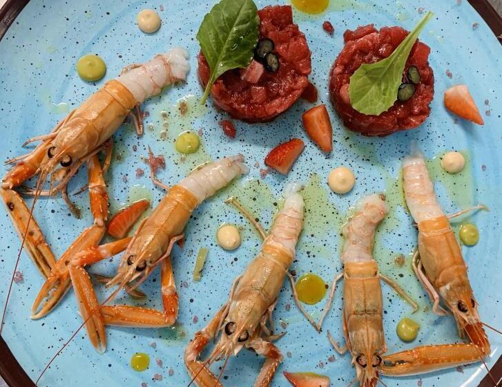 Отель Mercurio Sul Mare Fish Restaurant And Private Beach