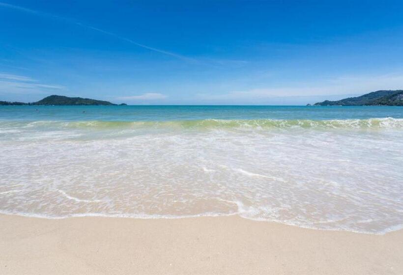 Fotos del hotel M.u.den Patong Phuket:  3