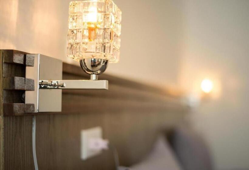 Fotos del hotel M.u.den Patong Phuket:  12