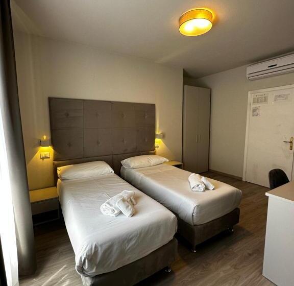 Maestrale Resort Hotel Alberese, Grosseto