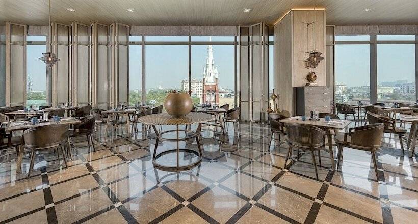 هتل Pan Pacific Yangon
