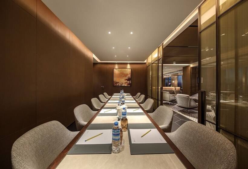 هتل Pan Pacific Yangon