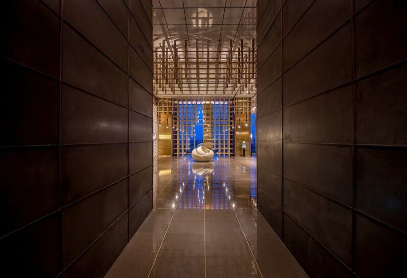 هتل Pan Pacific Yangon