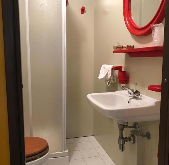 בית מלון כפרי Panoramico