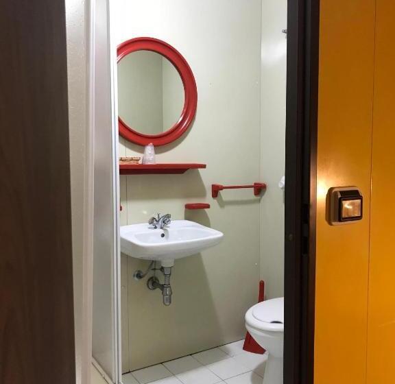 בית מלון כפרי Panoramico