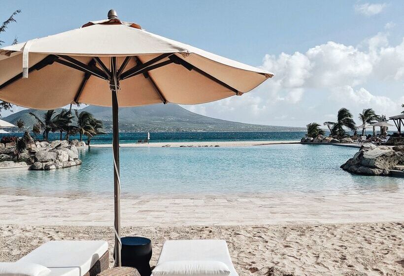 هتل Park Hyatt St. Kitts