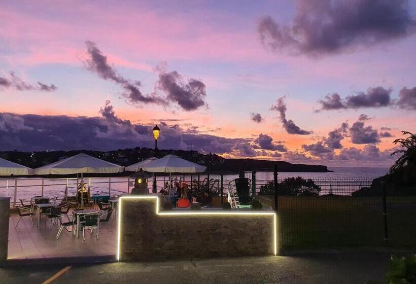 هتل Playa La Arena