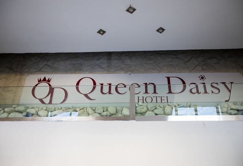 هتل Queen Daisy
