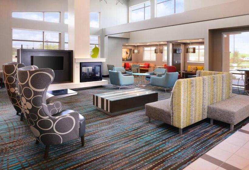 هتل Residence Inn By Marriott Houston Pasadena