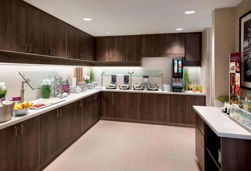 בית מלון כפרי Residence Inn By Marriott New York Long Island East End