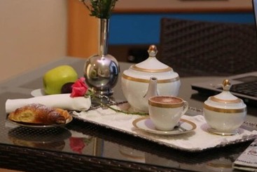 هتل Resort Il Panfilo