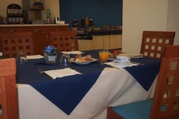 هتل Resort Il Panfilo
