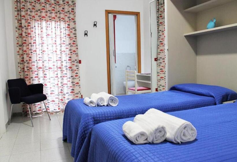 هتل Ristorante Villa Susy