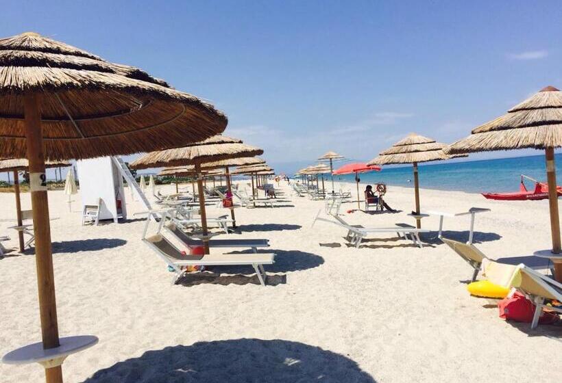 هتل Ristorante Villa Susy