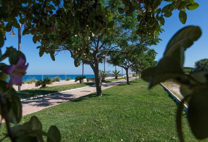 هتل Ristorante Villa Susy