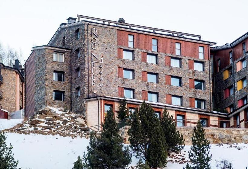 Fotos del hotel Roc Meler:  53