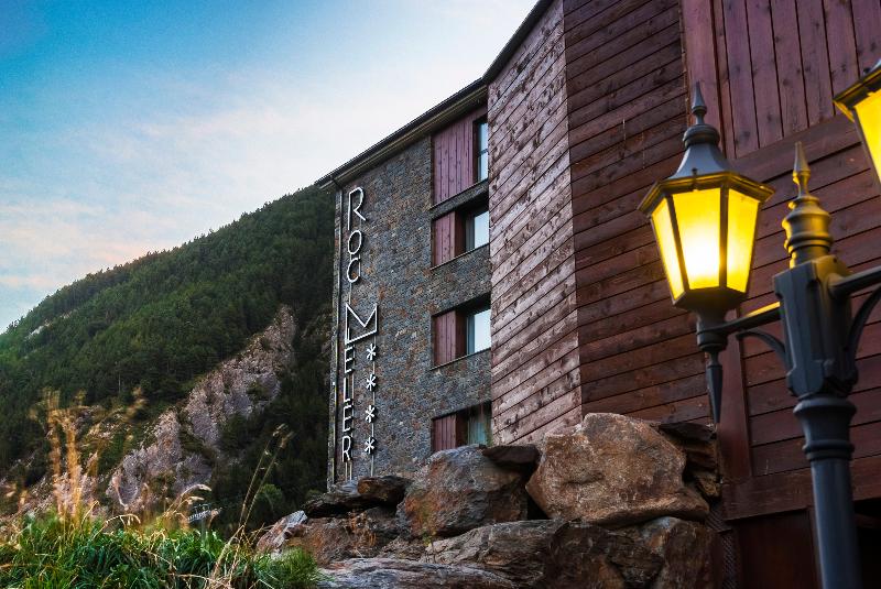Fotos del hotel Roc Meler:  9