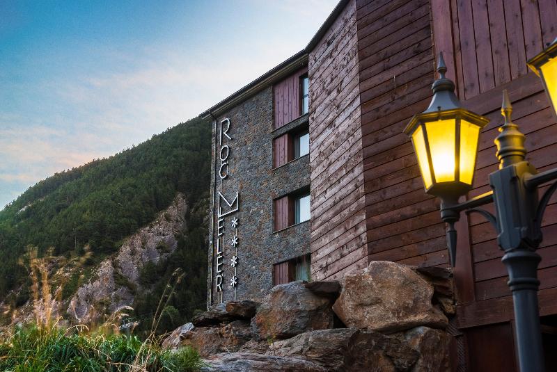 Fotos del hotel Roc Meler:  43