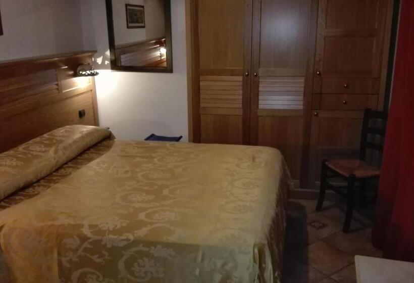 هتل Sottovento