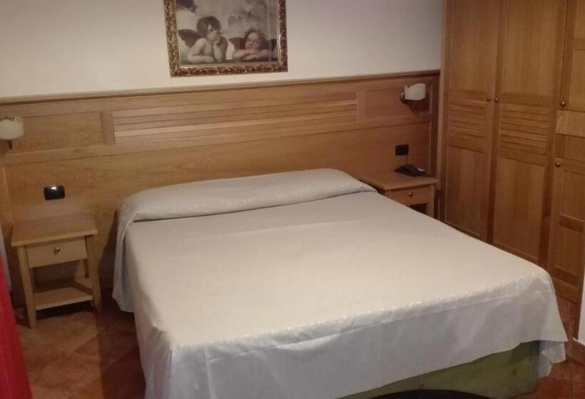 فندق Sottovento