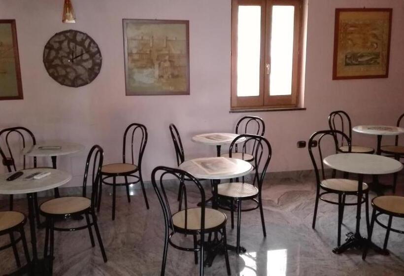 فندق Sottovento