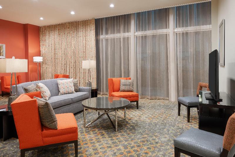 Fotos del hotel Staybridge Suites  Miami International Airport, An Ihg:  12