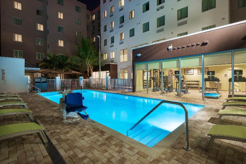 Fotos del hotel Staybridge Suites  Miami International Airport, An Ihg:  6