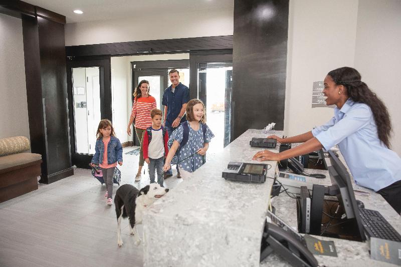 Fotos del hotel Staybridge Suites  Miami International Airport, An Ihg:  9