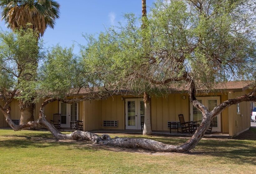 هتل The Ranch At Death Valley