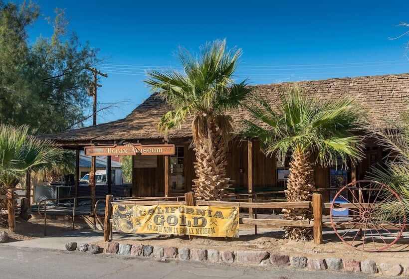 Hotel The Ranch At Death Valley