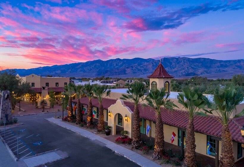 Hotel The Ranch At Death Valley