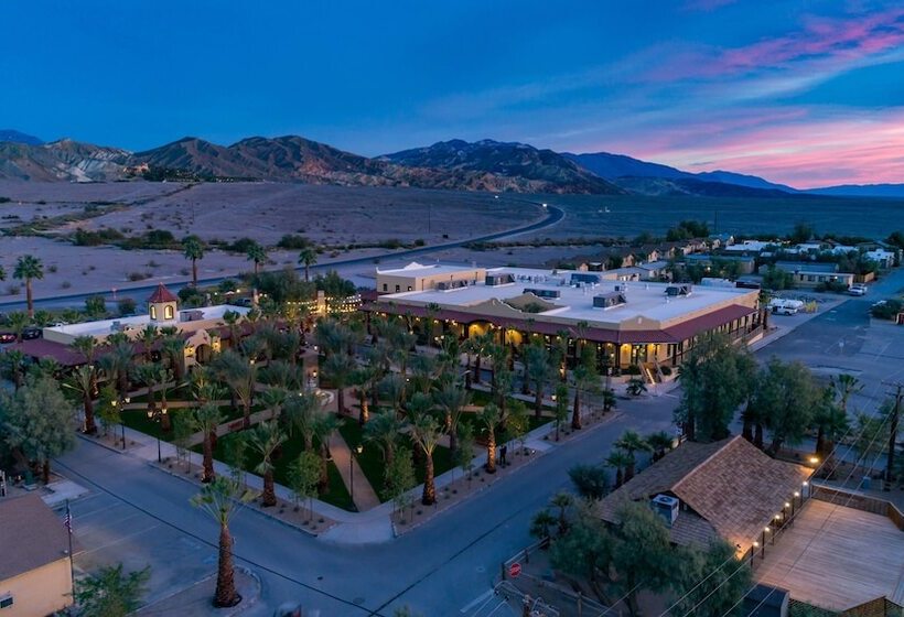 Hotel The Ranch At Death Valley