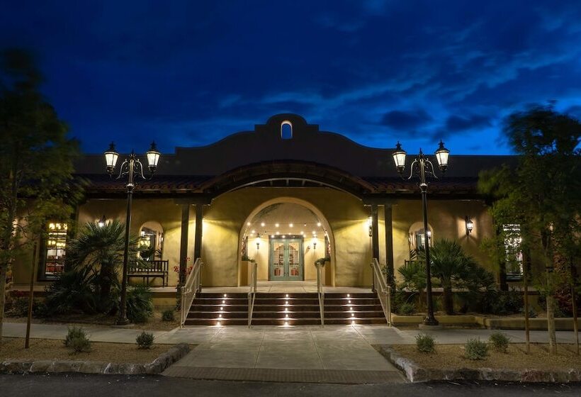 Hotel The Ranch At Death Valley