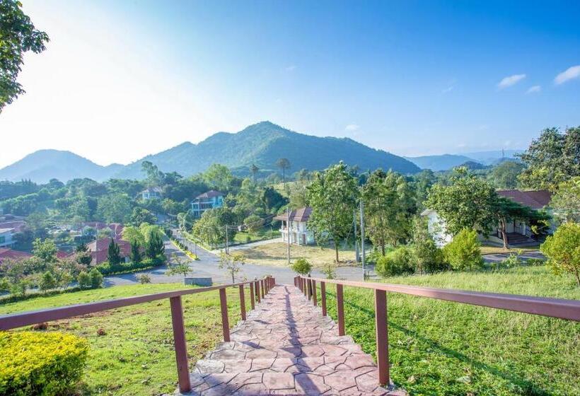 Fotos del hotel Thongsathit Hill Resort Khao Yai:  19