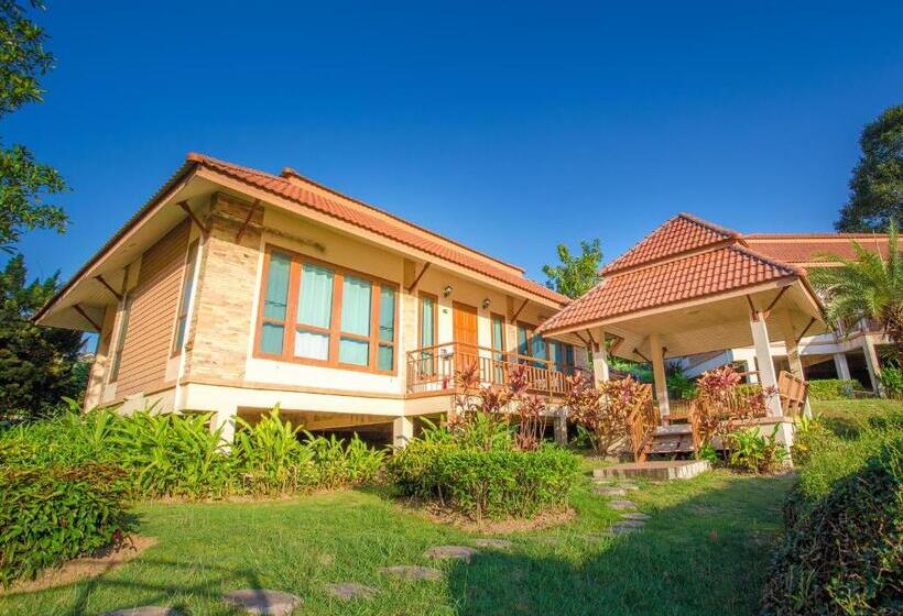 Fotos del hotel Thongsathit Hill Resort Khao Yai:  9