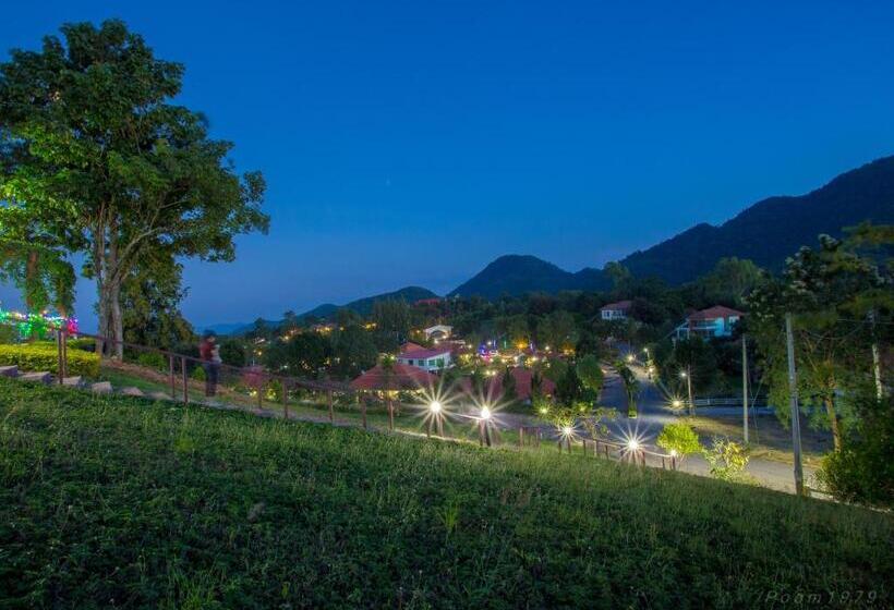Fotos del hotel Thongsathit Hill Resort Khao Yai:  23
