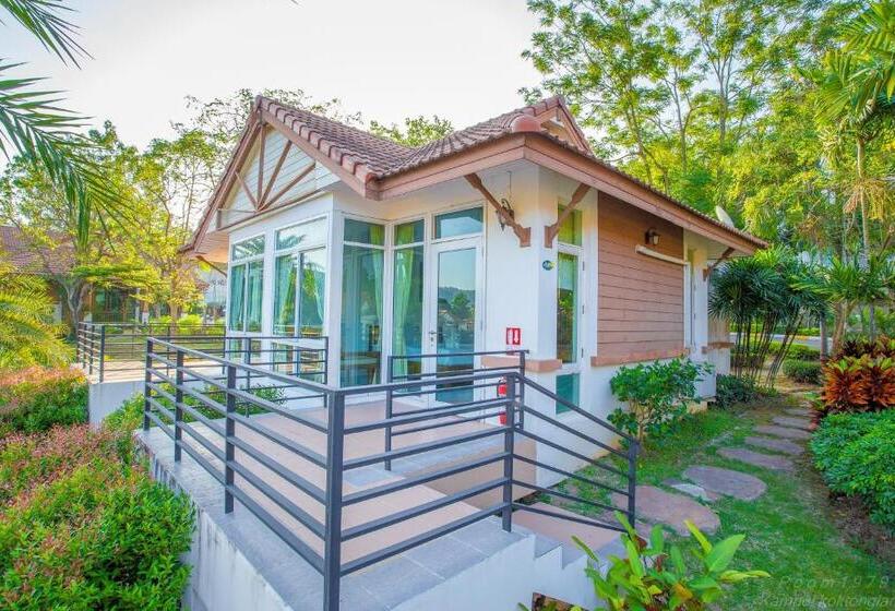 Fotos del hotel Thongsathit Hill Resort Khao Yai:  22