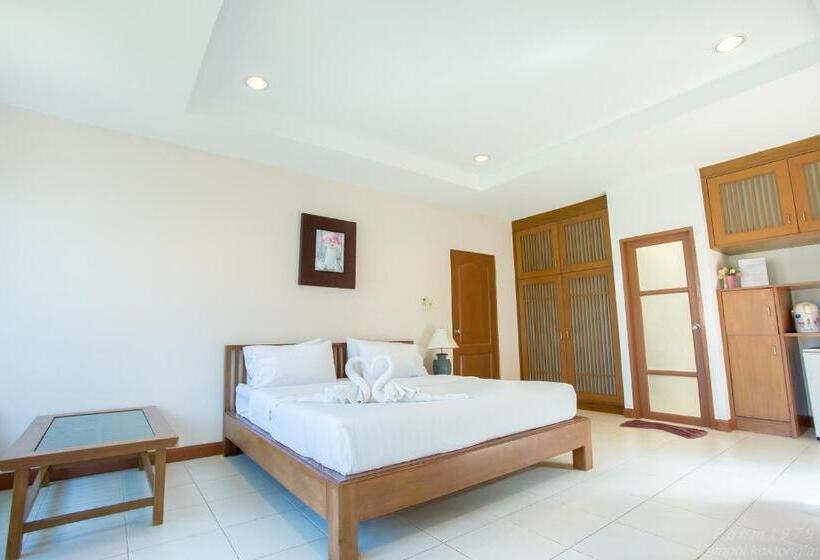 Fotos del hotel Thongsathit Hill Resort Khao Yai:  3