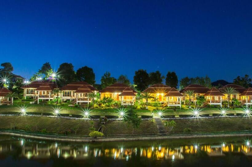 Fotos del hotel Thongsathit Hill Resort Khao Yai:  21
