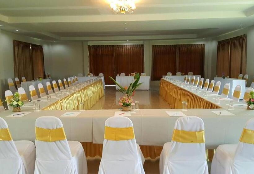 Fotos del hotel Thongsathit Hill Resort Khao Yai:  18