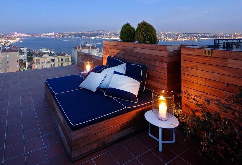 Fotos del hotel Urban Suites Istanbul:  44